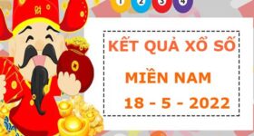 Dự đoán kết quả XSMN ngày 18/5/2022 phân tích cầu lô thứ 4 Dự đoán kết quả XSMN ngày 18/5/2022 phân tích cầu lô thứ 4