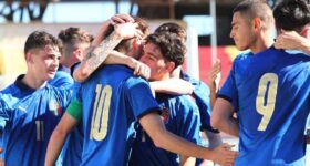 Nhận định kqbd U19 Italia vs U19 Romania, 1h ngày 19/6