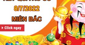 Dự đoán KQXSMB 8/7/2022 thứ 6 chốt số đẹp miền Bắc Dự đoán KQXSMB 8/7/2022 thứ 6 chốt số đẹp miền Bắc