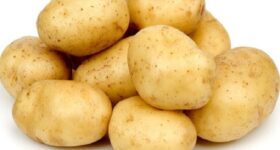 Khoai tây bao nhiêu calo? Ăn khoai tây có giảm cân không?