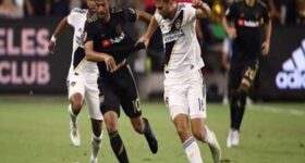 Nhận định kèo Châu Á Los Angeles vs LA Galaxy (9h07 ngày 9/7) Nhận định kèo Châu Á Los Angeles vs LA Galaxy (9h07 ngày 9/7)