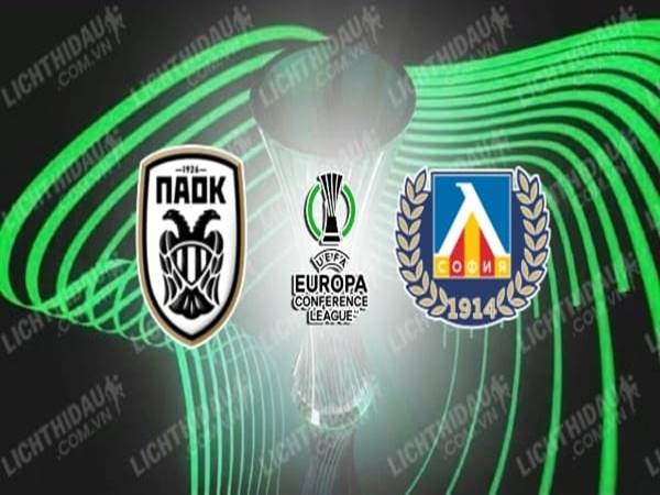 Nhận định kèo PAOK vs Levski Sofia, 00h30 ngày 29/7