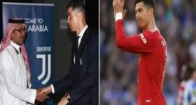 Tin MU 14/7: Ronaldo được đại gia gửi lời đề nghị khủng