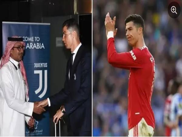 Tin MU 14/7: Ronaldo được đại gia gửi lời đề nghị khủng
