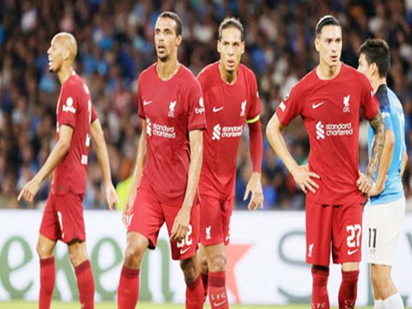 Bóng đá Anh chiều 11/10: Liverpool sắp về tay tập đoàn Dubai