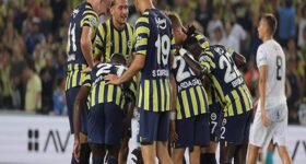 Nhận định trận đấu Fenerbahce vs Sivasspor (00h00 ngày 8/11)