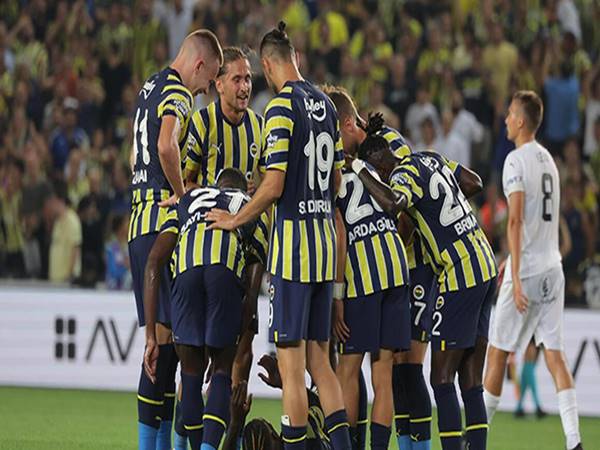 Nhận định trận đấu Fenerbahce vs Sivasspor (00h00 ngày 8/11)