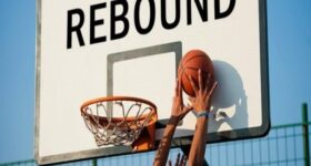 Rebound là gì? Cách Rebound tốt trong bóng rổ