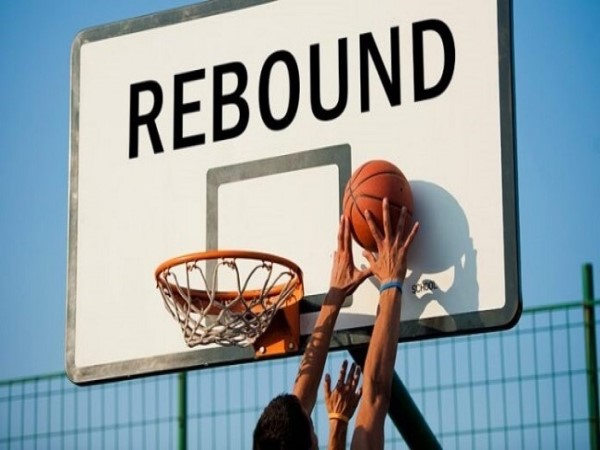 Rebound là gì? Cách Rebound tốt trong bóng rổ