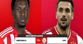 Nhận định kết quả Union Berlin vs Ajax, 3h ngày 24/2