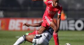 Nhận định bóng đá giữa Benfica vs Famalicão, 4h15 ngày 4/3