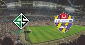 Nhận định kèo Sakaryaspor vs Eyupspor – 00h30 31/03, Hạng 2 Thổ Nhĩ Kỳ