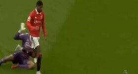 Tin MU 13/3: Rashford bị chỉ trích vì ăn vạ quá lộ liễu