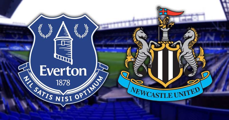 Nhận định trận Everton vs Newcastle, 1h45 ngày 28/4