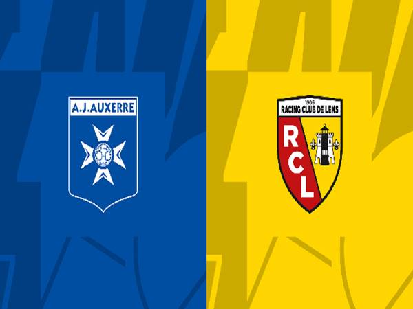 Nhận định bóng đá Auxerre vs Lens (2h00 ngày 4/6)