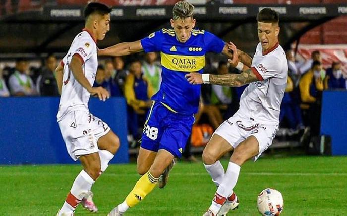 Nhận định trận Boca Juniors vs CA Huracan, 5h30 ngày 11/7