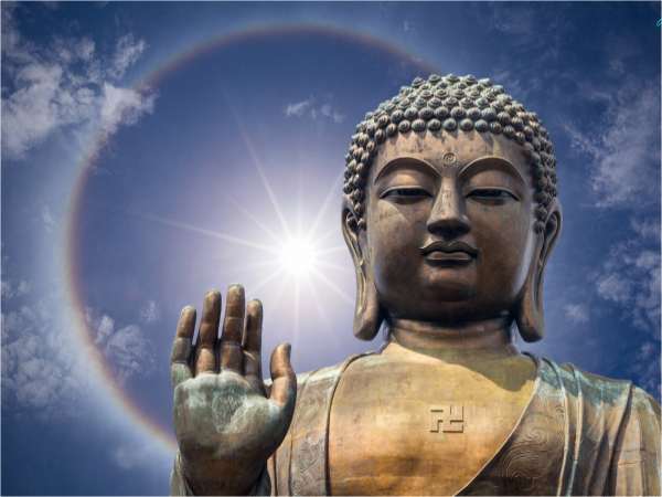 Mơ thấy Phật đánh con gì? là điềm hên hay xui?