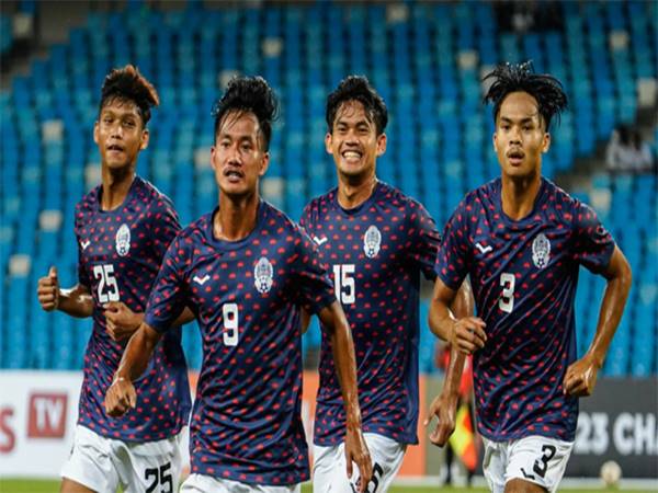 Nhận định tỷ lệ U23 Campuchia vs U23 Brunei (16h00 ngày 17/8)