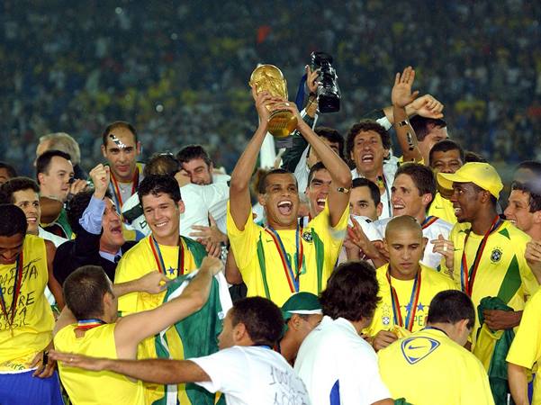 Biệt danh đội tuyển Brazil là gì – Giải mã nguồn gốc và ý nghĩa