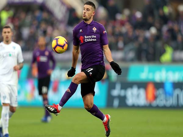 Soi kèo Tài Xỉu Frosinone vs Fiorentina (23h30 ngày 28/9)