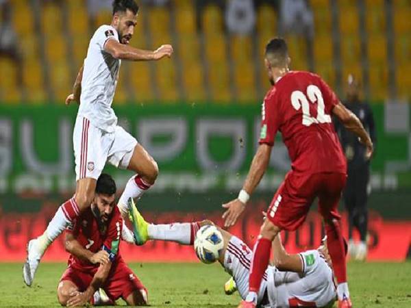 Nhận định kèo Châu Á Algeria vs Ai Cập (23h00 ngày 16/10)
