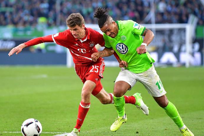 Nhận định trận Wolfsburg vs Bayern Munich, 02h30 ngày 21/12