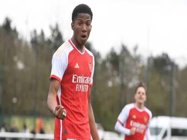 Tin Arsenal 2/5: Pháo thủ có nguy cơ mất sao trẻ Obi-Martin