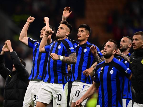 Câu lạc bộ Inter Milan: Biểu tượng của bóng đá Ý
