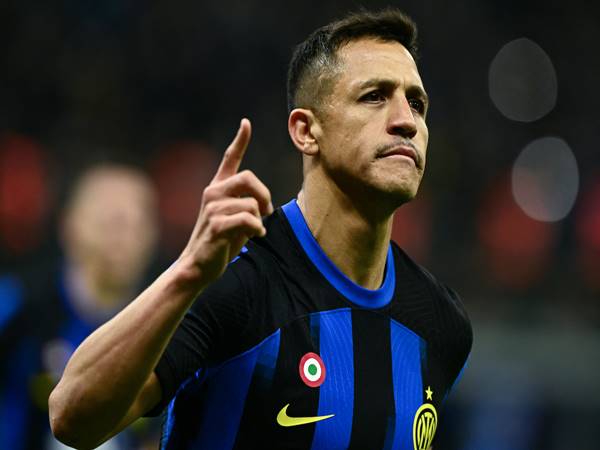 Tin chuyển nhượng 2/7: Inter Milan chia tay Alexis Sanchez