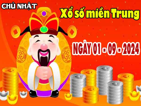 Phân tích XSMT ngày 1/9/2024 – Thông tin KQ SXMT chủ nhật hôm nay