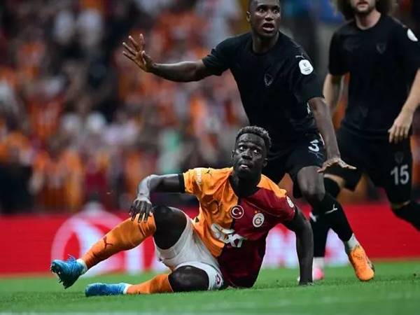 Dự đoán trận đấu Young Boys vs Galatasaray (2h00 ngày 22/8)