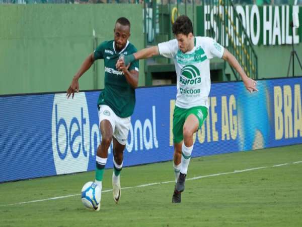 Nhận định bóng đá Chapecoense vs Goias 6h00 ngày 22/10