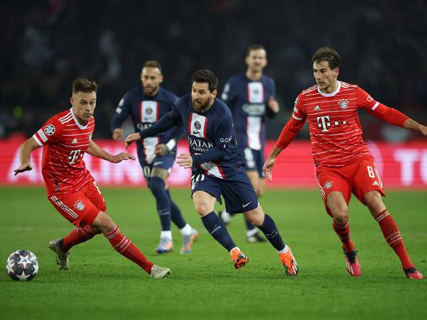 Lịch sử đối đầu Bayern Munich vs PSG: Thành bại nơi đấu trường châu Âu