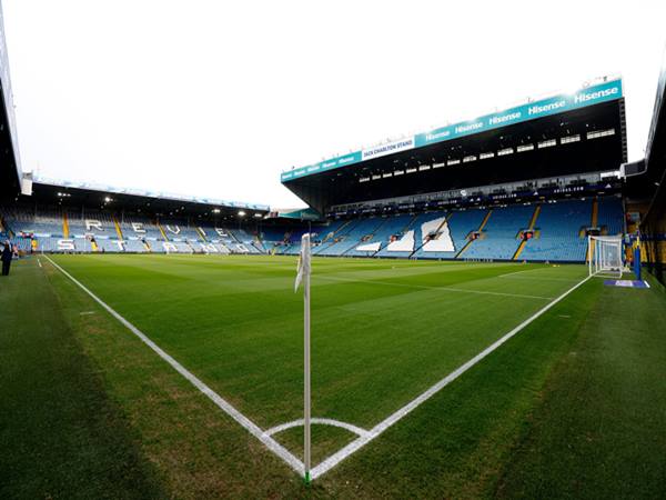 Review về sân vận động Elland Road của Leeds United