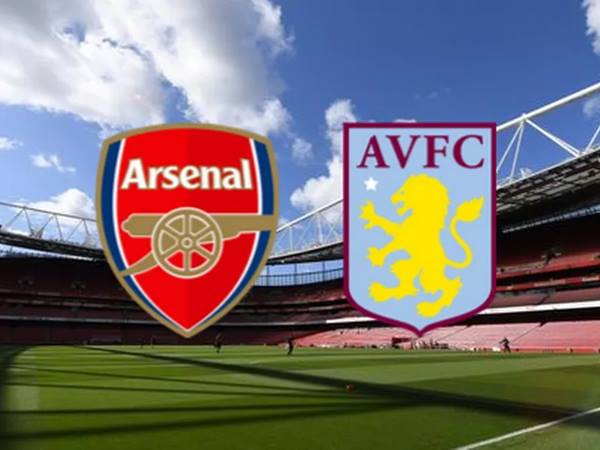 Lịch sử đối đầu Arsenal vs Aston Villa từ trước đến nay