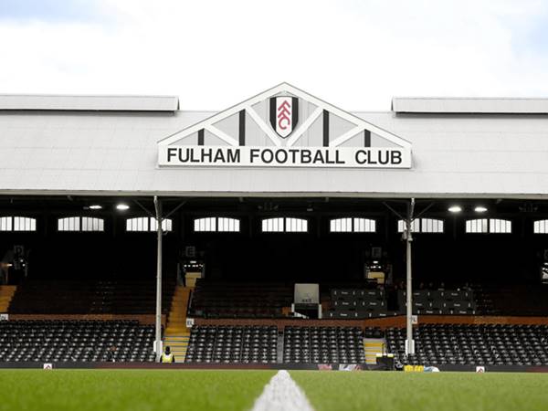 Những cột mốc đáng nhớ tại Craven Cottage