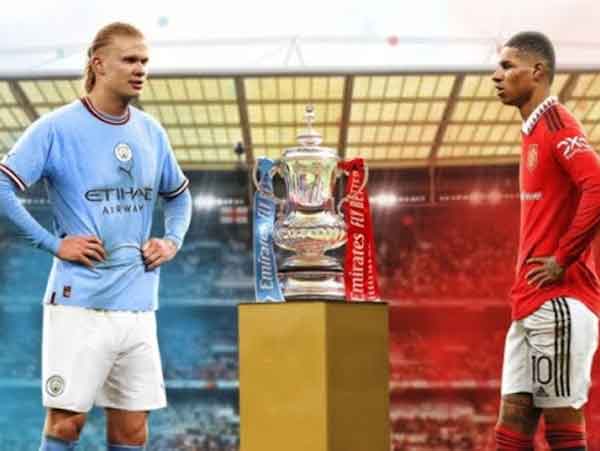 vô địch FA cup là một danh hiệu thể thao vô cùng danh giá