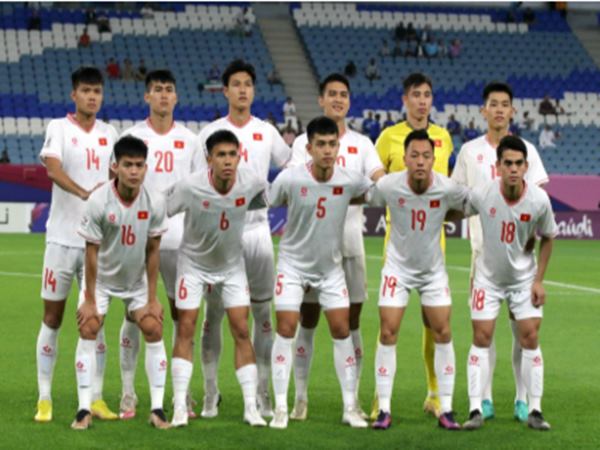Tìm hiểu cầu thủ trên 23 tuổi của U23 Việt Nam