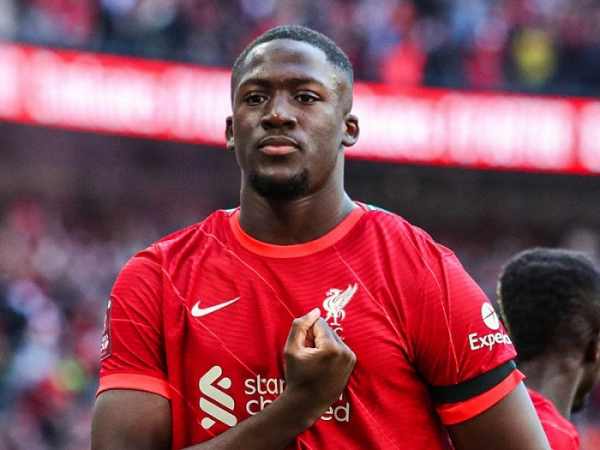 Chuyển nhượng BĐ: Liverpool có thể mất Ibrahima Konate