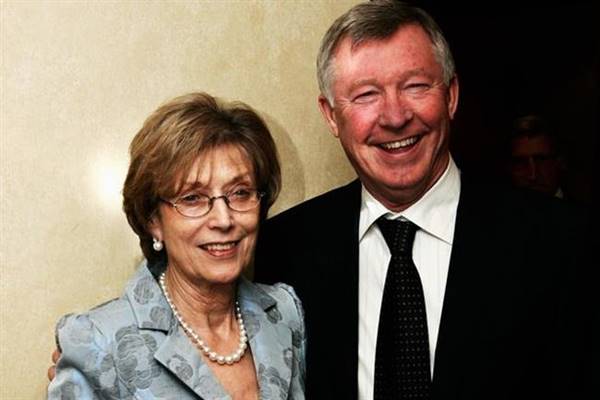 Lý do Sir Alex giải nghệ Lý do Sir Alex giải nghệ