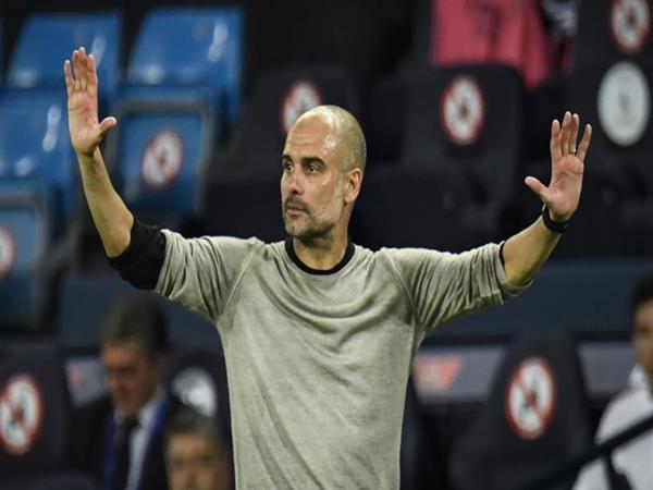 Tìm hiểu huấn luyện viên Man City qua các thời kỳ