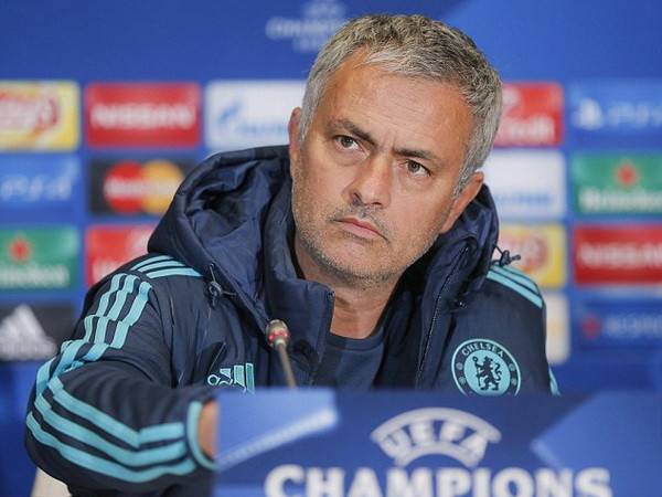 Tổng cộng danh hiệu Mourinho giành được cùng Chelsea