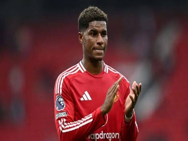 BĐ Anh 14/7: MU muốn bán Rashford với giá khoảng 48 triệu