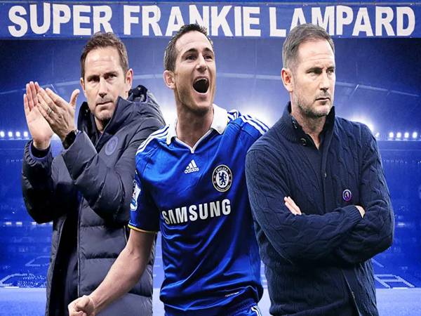 Cầu thủ Chelsea ghi nhiều bàn nhất trong lịch sử CLB