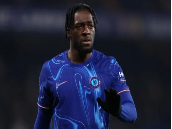 Chuyển nhượng BĐ: Chelsea chốt giá bán Axel Disasi