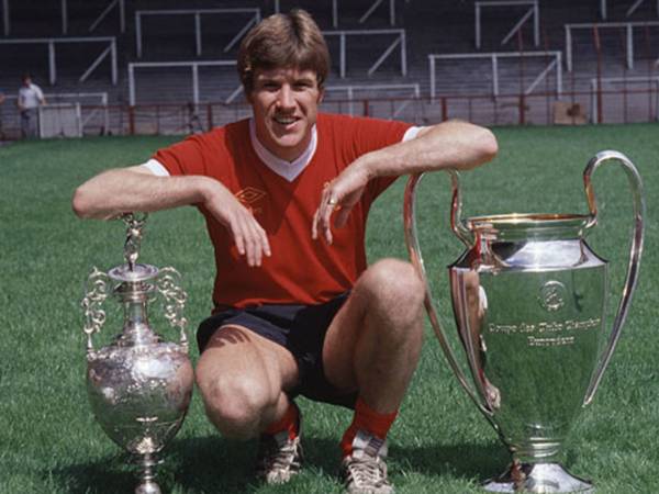 Các đội trưởng Liverpool giành nhiều danh hiệu nhất lịch sử
