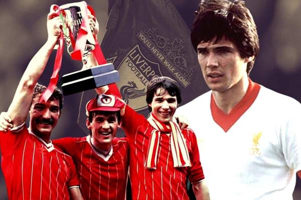 Thủ lĩnh Liverpool Thủ lĩnh Liverpool