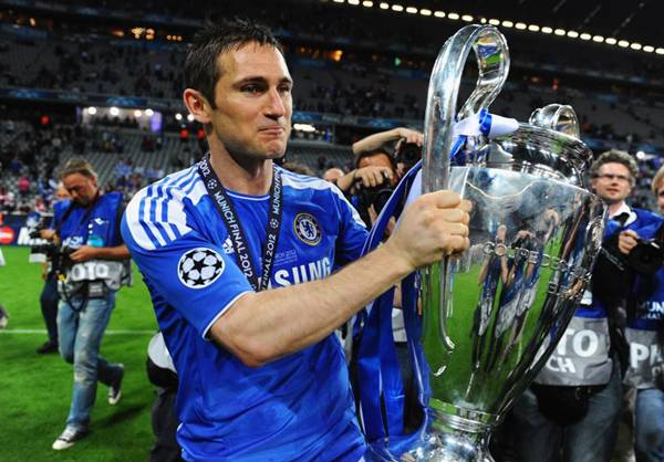 Thủ quân Chelsea Thủ quân Chelsea