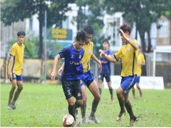 Tin CLB HAGL: Chiến thắng trận ra quân U21 Quốc gia