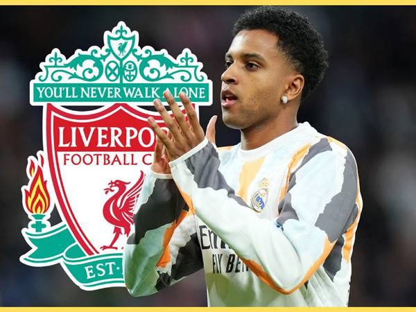 BĐ Anh 29/8: Liverpool chuyển hướng sang Rodrygo